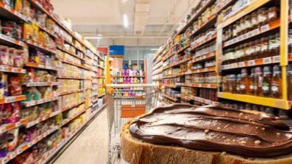 Zincir marketlerde satılıyor! &Uuml;nl&uuml; marka iflasın pen&ccedil;esinde