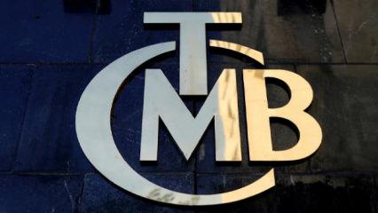 Merkez Bankası a&ccedil;ıkladı: Kapasite kullanım oranı arttı!