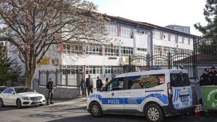 Okul şiddetini doğru konuşmak: Risk, &ouml;nleme ve ortak sorumluluk