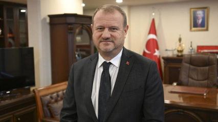 RT&Uuml;K&rsquo;ten medyada şiddetle m&uuml;cadele mesajı