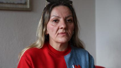 Sivas'ta diş ağrısı şikayetiyle gitti 25 dişinden oldu