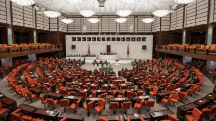 Son dakika: Okul saldırıları sonrası gelişme: Meclis Komisyonu kurulacak!