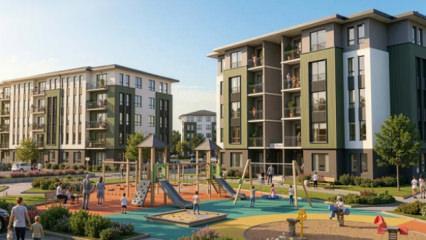 TOKİ İstanbul kura &ccedil;ekimi i&ccedil;in sayılı saatler! 3 g&uuml;n s&uuml;recek