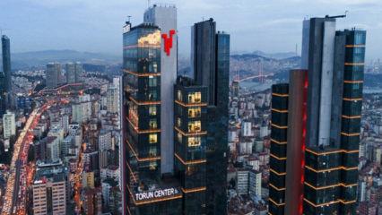 Torunlar GYO kesenin ağızını a&ccedil;ıyor: Yatırımcıları bayram edecek