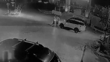 Trafikte kavga etmenin faturası ağır oldu: İki s&uuml;r&uuml;c&uuml;ye 360 bin lira ceza kesildi