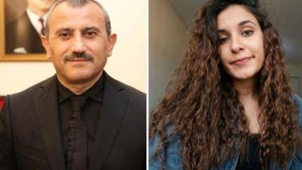 Tuncay Sonel'in koruması ifade verdi: Vali cesedin y&uuml;z&uuml;ne bakarak 'G&uuml;listan değil' dedi