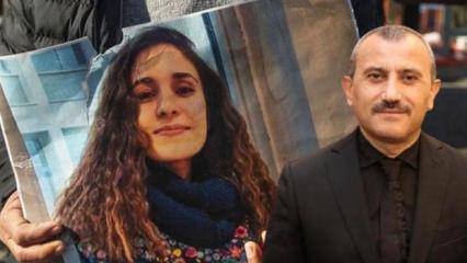 Tunceli eski Valisi Tuncay Sonel hakkında tutuklama talebi!