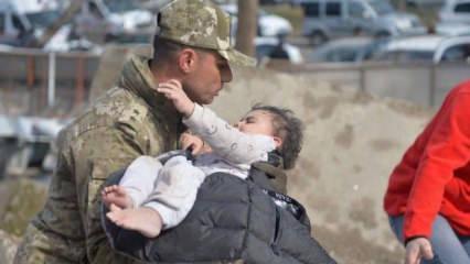 T&uuml;rkiye&rsquo;de &Ccedil;ocuk Hakları ve Bir Tuhaf BM Raporu