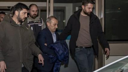 Tutuklanan Tuncal Sonel'in eşi i&ccedil;in g&ouml;zaltı talebi