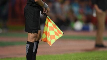 VAR sonrası g&uuml;ndem oldu: Coğrafi ofsayt nedir?