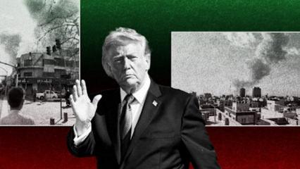 Washington&rsquo;dan tansiyon y&uuml;kselten mesaj: Anlaşma ya da b&uuml;y&uuml;k kriz!