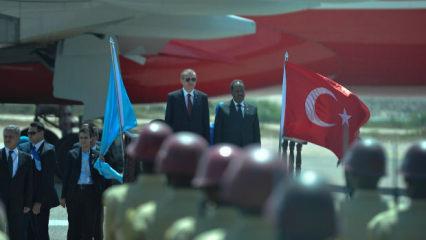 T&uuml;rkiye'nin Afrika a&ccedil;ılımına İsrail'den Somaliland planı! Gerilimi kızıştıran adımlar