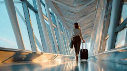 &Ccedil;alışanlar i&ccedil;in b&uuml;y&uuml;k fırsat: Mayıs ayında 16 g&uuml;n tatil yapabilirsiniz