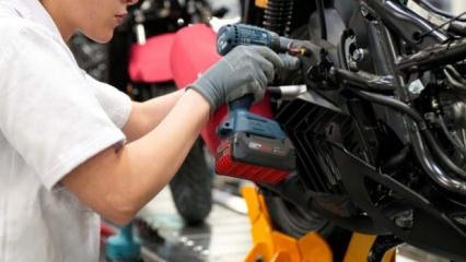 Otomotiv devi bir şehrimizde fabrika a&ccedil;tı: Y&uuml;zlerce kişiye istihdam sağlanacak