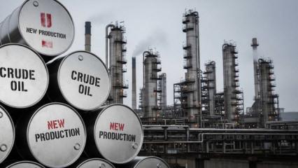 D&uuml;nyayı titreten "H&uuml;rm&uuml;z" raporu: Nisan verileri gelmeden piyasalar karıştı