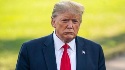 ABD&rsquo;de de komplo teorileri zirveye &ccedil;ıktı: Trump'a y&ouml;nelik saldırı "sahnelenmiş" iddiaları