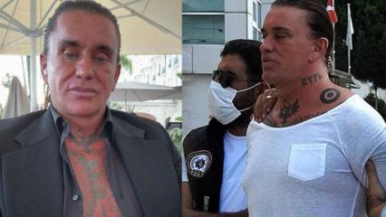 Almanya'da Cehennem Necati'nin &ccedil;etesi 'Hells Angels'e 1200 polisle operasyon!