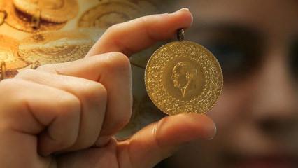 Altın i&ccedil;in yeni senaryo: Y&uuml;kseliş s&uuml;recek mi?