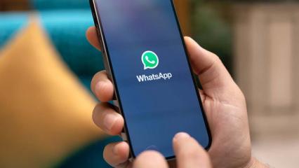 Bu telefonlarda artık WhatsApp a&ccedil;ılmayacak! 8 Eyl&uuml;l'de bitiyor