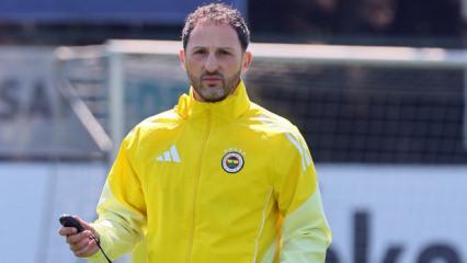 Domenico Tedesco Fenerbah&ccedil;e'den transfer yapıyor!