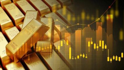 Merkez bankaları altına h&uuml;cum ediyor! Fiyatlardaki y&uuml;kselişle talep rekor kırdı