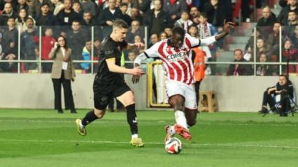 Galatasaray tatil modunda! Hevesler kursakta bırakıldı