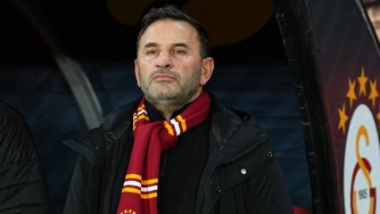 Galatasaray'dan Beşiktaş ve Fenerbah&ccedil;e'ye transfer &ccedil;alımı! İlk bomba patlıyor