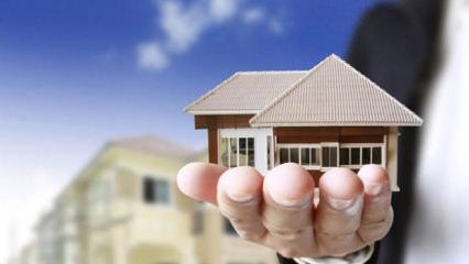 Gayrimenkul satışında yeni d&ouml;nem! Resmi Gazete'de yayımlandı