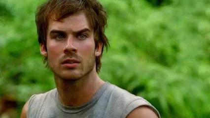 Ian Somerhalder bor&ccedil; batağında!
