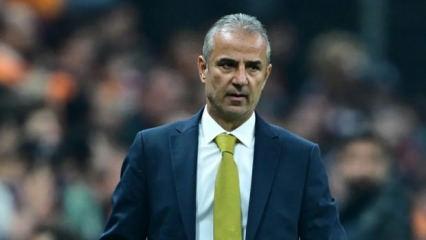 İsmail Kartal Aziz Yıldırım'dan 3 transfer istedi!