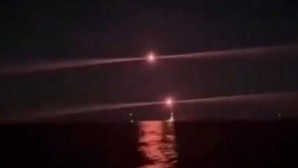 İsrail donanmasından K&uuml;resel Sumud Filosu'na m&uuml;dahale! 18 tekne ile irtibat kesildi