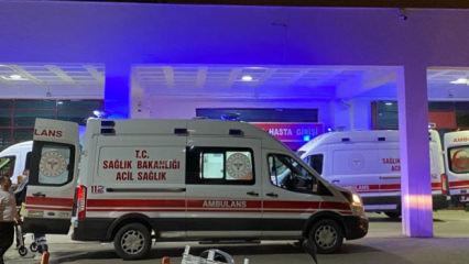 Kabus geri d&ouml;nd&uuml;! Bir ilimizden k&ouml;t&uuml; haber geldi...