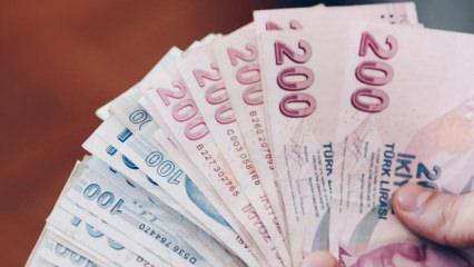 Mayıs 2026 emekli promosyonları: İşte banka banka promosyonlar