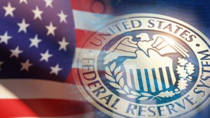 Para piyasaların g&ouml;z&uuml; FED kararında! Beklentiler ne y&ouml;nde?