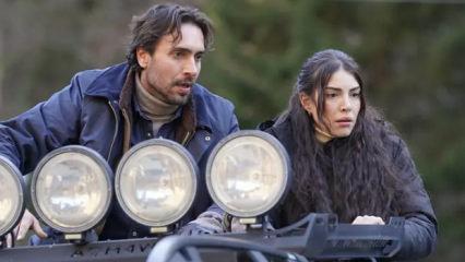 Taşacak Bu Deniz'le ilgili TRT1'den flaş karar! 5 Haziran'da...