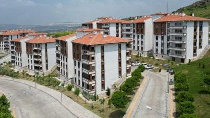 TOKİ kurası &uuml;zerinden yeni tuzak! Vatandaşlara kritik uyarı