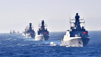T&uuml;rkiye'den 'NATO &uuml;yesi Fransa'ya uyarı! Başarı şansınız yok