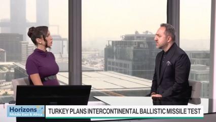 ABD'li Bloomberg'den Yıldırımhan yorumu: Zamanlaması tesad&uuml;f değil!