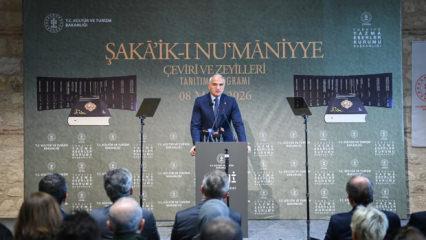 T&Uuml;YEK'ten asırlık mirasa 361 ciltlik dev yayın hamlesi 