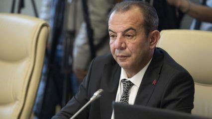 Tanju &Ouml;zcan'dan şoke eden itirafı! Yasak aşk mesajlarını kabul etti: Eşime &ouml;z&uuml;r bor&ccedil;luyum!