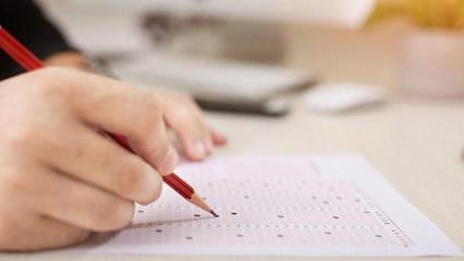 ALES maratonu sona erdi! Sonu&ccedil;lar ne zaman a&ccedil;ıklanacak?