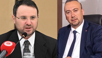 Bakan G&uuml;rlek duyurdu: &Ouml;zkan Yalım etkin pişmanlıktan ifade verdi!