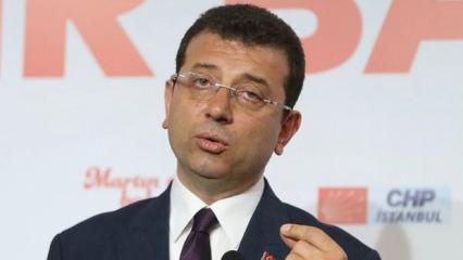 İmamoğlu ile 3 sanığın yargılandığı &lsquo;casusluk&rsquo; davasında 2'nci duruşma bug&uuml;n
