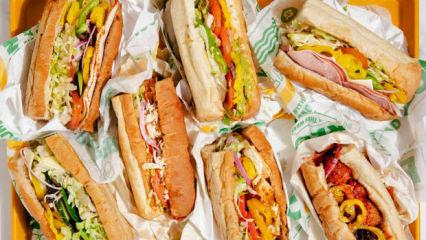 Meşhur fast food markasından k&ouml;t&uuml; haber! Birer birer kapatılıyor
