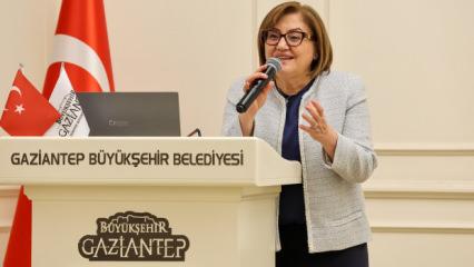 Gazi Konut'tan SMM Odası ve Baro &uuml;yelerine konut imkanı