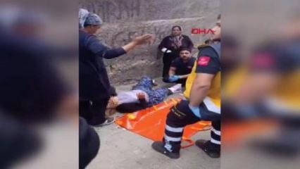 Gaziantep'te ev sahibi dehşeti! Kiracısını av t&uuml;feği ile vurdu