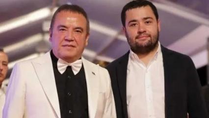 G&ouml;khan B&ouml;cek etkin pişmanlık ifadesinde anlattı: Veli Ağbaba&rsquo;ya 1 milyon Euro verdim!