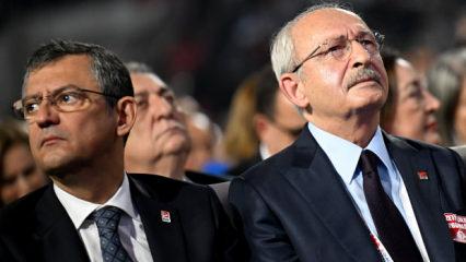 Mutlak butlan davasında yeni gelişme: İfadeler Ankara'ya g&ouml;nderildi