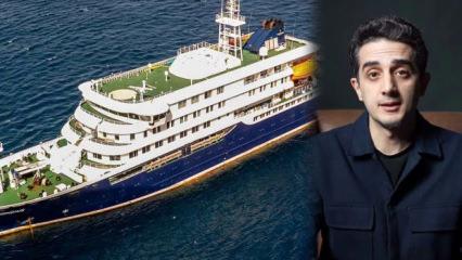 Ruhi &Ccedil;enet İngiliz medyasına konuştu! Hantavir&uuml;s gemisinde akılalmaz ihmal!