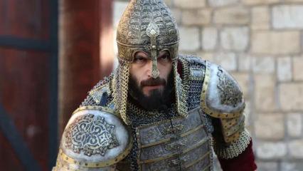 TRT1'in sevilen dizisinde umulmadık ayrılık! 3 yıldır kadrodaydı